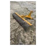 3pt CountyLine Landscape Rake