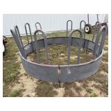 Hay Ring