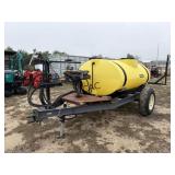 NEW Bestway Ag 500GAL Sprayer