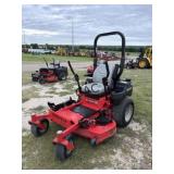 Gravely Pro-Turn 148 Commercial ZTR Mower
