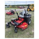 Gravely ZT 48HD ZTR Mower