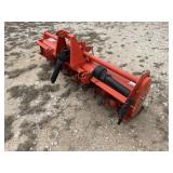 Mower King 3pt Tiller