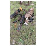 3pt Auger w/Extra Bits