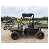 2008 Polaris Ranger 700 XP/LE 4WD UTV
