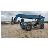 Genie GTH-1056 Telehandler
