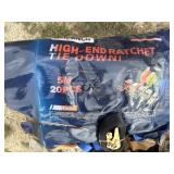 NEW SD Lanch SDLBB 40ct 5m Bind Belts