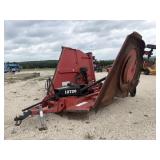 Bush Hog 12720 Batwing Shredder