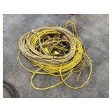 Lot of Extension Cords (1 Cut)