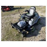 EGO Z6 Electric ZTR Mower 56V Arc Lithium