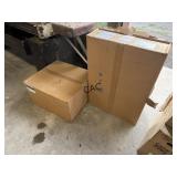 Lot of 3 New/Old Stock Sinks