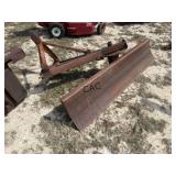 3pt Angle Blade