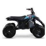 NEW SSR Motorsports ABT-E350R Electric 4-Wheeler