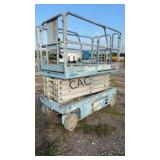 Genie GS-3246 Compact Scissor Lift