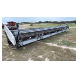 AGCO Header