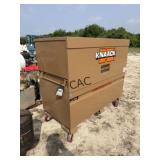 Knaack StorageMaster Chest