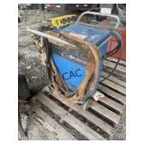 Miller Spectrum 500 DC Plasma Cutter
