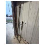 Commercial Water Meter Cut-off Tools