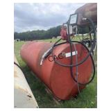 Diesel Tank