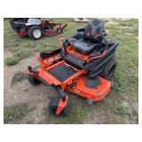 Bad Boy ZT Elite 60" ZTR Mower