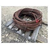 Lot of Steel Cable/Wire