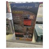 Comfort Gear 360 Degree Tank Top Heater