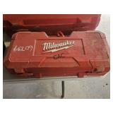 Milwaukee Corded Orbital Sawzall