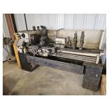 LeBlond Makino Regal Servo Shift Lathe