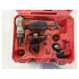 Milwaukee ProPEX Expansion Tool w/Battery