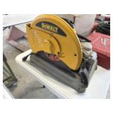 Dewalt D28715 14" Chop Saw