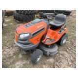 Husqvarna YTH1842 Riding Lawn Mower