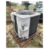 AC Condenser
