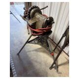 Ridgid 300 Pipe Threader