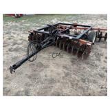 Industrias America 2228X Drag Type Disc