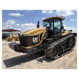 CAT Challenger MT800