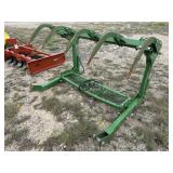 John Deere Grapple Bucket Attachment