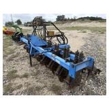 DMI 3100 3pt Nutri-Placer Anhydrous Applicator