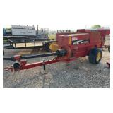 New Holland 570 Square Baler