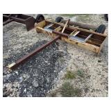 Drag Type10ï¿½ Scraper