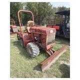 Ditch Witch 3700 Trencher