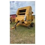 Vermeer 504R Classic Baler