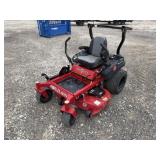 World Lawn Diamondback 52" ZTR Mower
