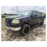 *2005 Ford F-150