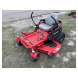 Gravely ZT X-52 ZTR Mower