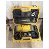 Topcon TP-L5 Surveying Tool (No Tripod)