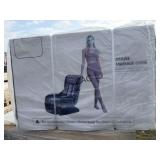 NEW SD Lanch IRLMC Premium Massage Chair