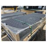 NEW SD Lanch 15ct Ground Protection Mats