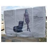 NEW SD Lanch IRLMC Premium Massage Chair