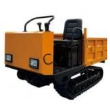 NEW SD Lanch SD25 Crawler Dumper w/Seat