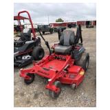 Gravely Pro-Turn Z52 ZTR  Mower