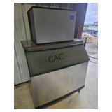 Koolaire Ice Machine